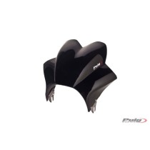 PUIG CUPOLINO UNIV. WAVE KAWASAKI Z900 RS 2021-2023 NERO PUIG CUPOLINO UNIV. WAVE KAWASAKI Z900 RS 2021-2023 NERO