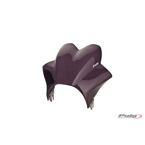 PUIG CUPOLINO UNIV. WAVE KAWASAKI Z900 RS 2018-2020 FUME SCURO PUIG CUPOLINO UNIV. WAVE KAWASAKI Z900 RS 2018-2020 FUME SCURO