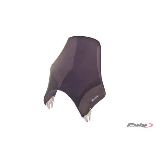 PUIG CUPOLINO UNIV. NAKED KAWASAKI Z900 RS SE 2022-2023 FUME SCURO PUIG CUPOLINO UNIV. NAKED KAWASAKI Z900 RS SE 2022-2023 FUME SCURO