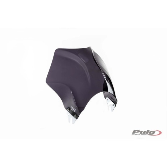 PUIG CUPOLINO UNIV. RAPTOR KAWASAKI Z900 RS SE 2022-2023 FUME SCURO PUIG CUPOLINO UNIV. RAPTOR KAWASAKI Z900 RS SE 2022-2023 FUME SCURO