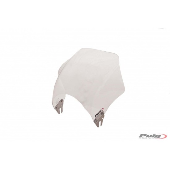 PUIG CUPOLINO UNIV. RAPTOR KAWASAKI Z900 RS SE 2022-2023 TRASPARENTE PUIG CUPOLINO UNIV. RAPTOR KAWASAKI Z900 RS SE 2022-2023 TRASPARENTE