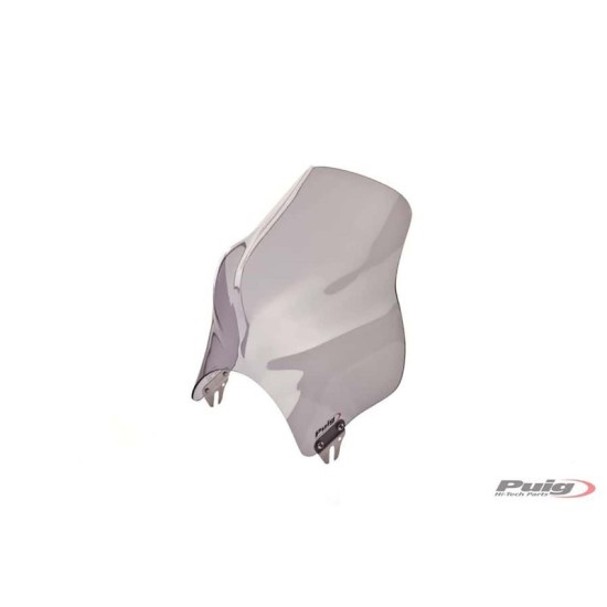 PUIG CUPOLINO UNIV. TOP KAWASAKI Z900 RS 2021-2023 FUME CHIARO PUIG CUPOLINO UNIV. TOP KAWASAKI Z900 RS 2021-2023 FUME CHIARO