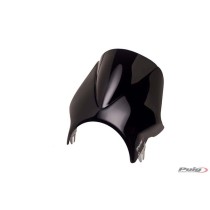 PUIG CUPOLINO UNIV. WINDY KAWASAKI Z900 RS SE 2022-2023 NERO PUIG CUPOLINO UNIV. WINDY KAWASAKI Z900 RS SE 2022-2023 NERO