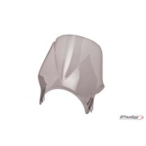 PUIG CUPOLINO UNIV. WINDY KAWASAKI Z900 RS 2021-2023 FUME CHIARO PUIG CUPOLINO UNIV. WINDY KAWASAKI Z900 RS 2021-2023 FUME CHIARO