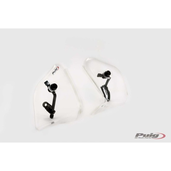 PUIG PARAMANI HONDA SCOOPY SH125 2002-2005 TRASPARENTE