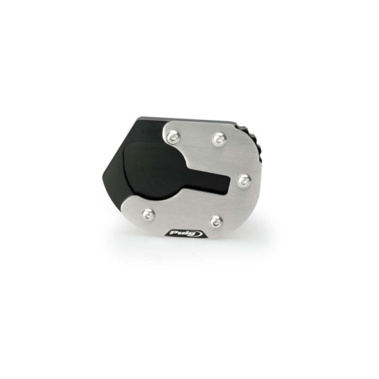 PUIG ESTENSIONE CAVALLETTO CON SOSPENSIONE ABBASSATA BMW F700GS 2012-2017 NERO PUIG ESTENSIONE CAVALLETTO CON SOSPENSIONE ABBASSATA BMW F700GS 2012-2017 NERO