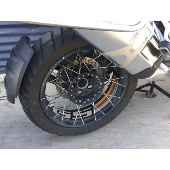 PUIG ADESIVI CERCHI BMW R1200GS ADVENTURE 2017-2018 ORO PUIG ADESIVI CERCHI BMW R1200GS ADVENTURE 2017-2018 ORO