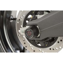 PUIG TAMPONE FORCELLA POSTERIORE BMW S1000 RR 2009-2014 NERO PUIG TAMPONE FORCELLA POSTERIORE BMW S1000 RR 2009-2014 NERO