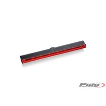 PUIG LUCE STOP A LED ROSSO - Non omologato - Dimensioni: 150x20 mm. - COD. 0959R