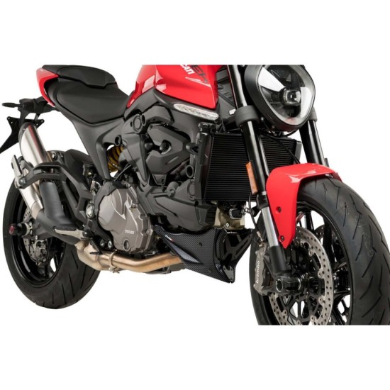 PUIG PUNTALE DUCATI MONSTER 937 2021-2023 CARBON LOOK