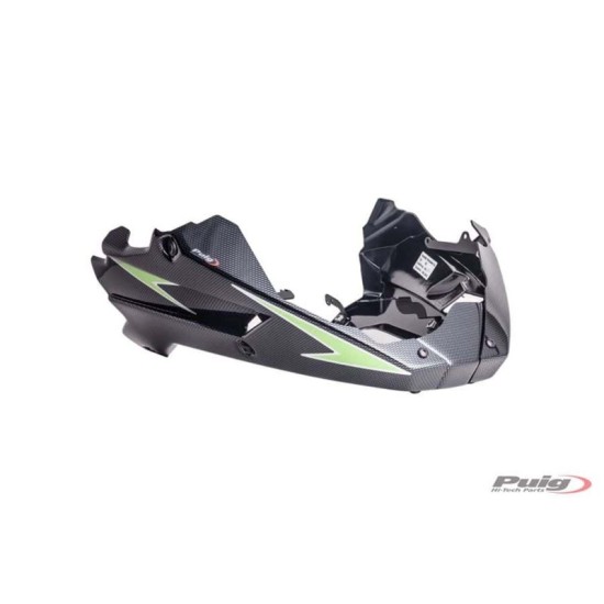 PUIG PUNTALE KAWASAKI Z800E 2013-2016 CARBON LOOK PUIG PUNTALE KAWASAKI Z800E 2013-2016 CARBON LOOK