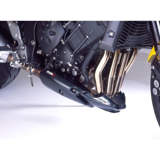 PUIG PUNTALE YAMAHA FZ1 2006-2015 CARBON LOOK