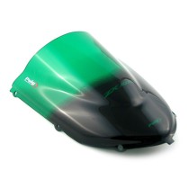 PUIG CUPOLINO RACING KAWASAKI ZX-2010R 2004-2005 VERDE PUIG CUPOLINO RACING KAWASAKI ZX-2010R 2004-2005 VERDE