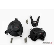 PUIG PROTEZIONE CARTER MOTORE BMW S1000R 2017-2020 NERO PUIG PROTEZIONE CARTER MOTORE BMW S1000R 2017-2020 NERO