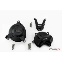 PUIG PROTEZIONE CARTER MOTORE BMW S1000RR 2009-2014 NERO PUIG PROTEZIONE CARTER MOTORE BMW S1000RR 2009-2014 NERO