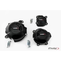 PUIG PROTEZIONE CARTER MOTORE KAWASAKI Z800 2013-2016 NERO PUIG PROTEZIONE CARTER MOTORE KAWASAKI Z800 2013-2016 NERO