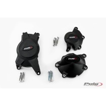 PUIG PROTEZIONE CARTER MOTORE SUZUKI GSX-R1000 2009-2016 NERO PUIG PROTEZIONE CARTER MOTORE SUZUKI GSX-R1000 2009-2016 NERO