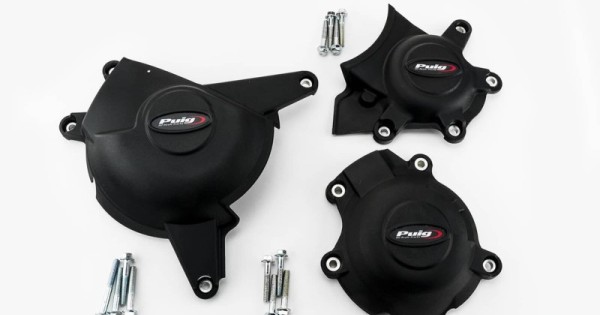 PROTEZIONE ALTERNATORE GB RACING PER YAMAHA R1 (2009-2013