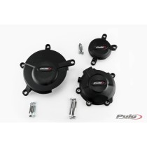 PUIG PROTEZIONE CARTER MOTORE SUZUKI GSX-R600 2011-2016 NERO PUIG PROTEZIONE CARTER MOTORE SUZUKI GSX-R600 2011-2016 NERO