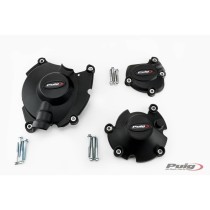 PUIG PROTEZIONE CARTER MOTORE YAMAHA MT-10 2016-2021 NERO PUIG PROTEZIONE CARTER MOTORE YAMAHA MT-10 2016-2021 NERO