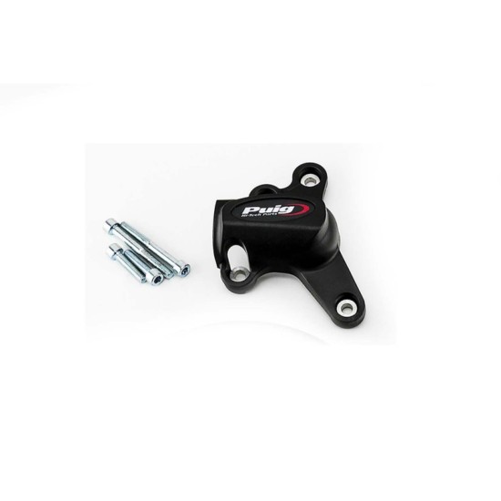 PUIG RICAMBIO PROTEZIONE CARTER MOTORE LATO DESTRO (PICKUP) YAMAHA MT-09 SP 2018-2020 NERO PUIG RICAMBIO PROTEZIONE CARTER MOTORE LATO DESTRO (PICKUP) YAMAHA MT-09 SP 2018-2020 NERO