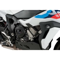 PUIG PROTEZIONE CARTER MOTORE BMW S1000XR 2020-2023 NERO PUIG PROTEZIONE CARTER MOTORE BMW S1000XR 2020-2023 NERO