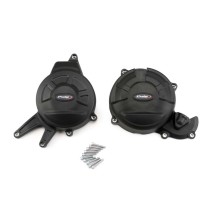 PUIG PROTEZIONE CARTER MOTORE APRILIA RS 660 2021-2023 NERO PUIG PROTEZIONE CARTER MOTORE APRILIA RS 660 2021-2023 NERO