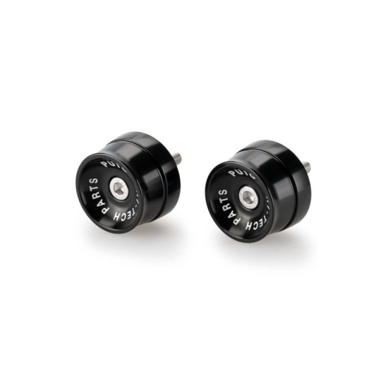 PUIG BILANCIERI MOD. SPEED APRILIA RS 660 2021-2023 NERO PUIG BILANCIERI MOD. SPEED APRILIA RS 660 2021-2023 NERO