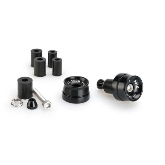 PUIG BILANCIERI MOD. SPEED DUCATI DIAVEL 1260 2019-2022 NERO PUIG BILANCIERI MOD. SPEED DUCATI DIAVEL 1260 2019-2022 NERO