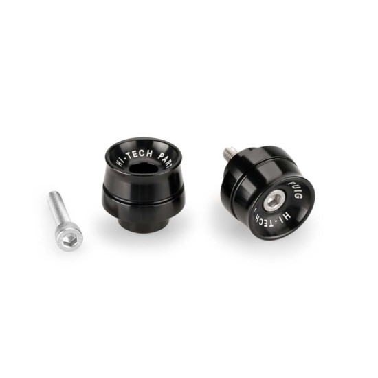 PUIG BILANCIERI MOD. SPEED HONDA CB500F 2013-2015 NERO PUIG BILANCIERI MOD. SPEED HONDA CB500F 2013-2015 NERO