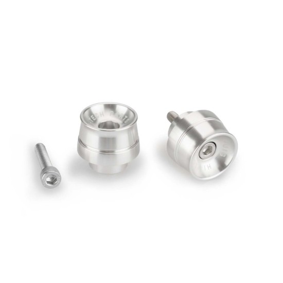 PUIG BILANCIERI MOD. SPEED HONDA CB500X 2016-2018 SILVER PUIG BILANCIERI MOD. SPEED HONDA CB500X 2016-2018 SILVER