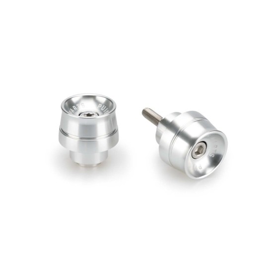 PUIG BILANCIERI MOD. SPEED HONDA INTEGRA 750 2014-2015 SILVER PUIG BILANCIERI MOD. SPEED HONDA INTEGRA 750 2014-2015 SILVER