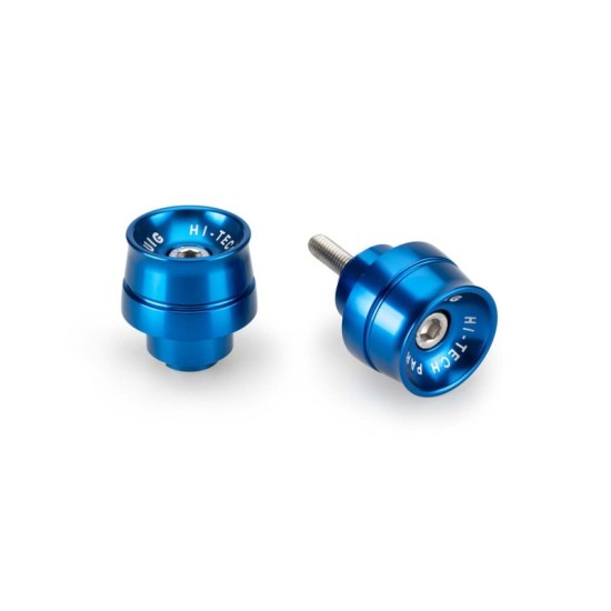PUIG BILANCIERI MOD. SPEED HONDA INTEGRA 750S 2014-2015 BLU PUIG BILANCIERI MOD. SPEED HONDA INTEGRA 750S 2014-2015 BLU