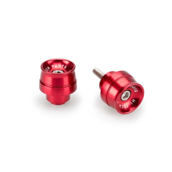 PUIG BILANCIERI MOD. SPEED HONDA INTEGRA 750S 2014-2015 ROSSO PUIG BILANCIERI MOD. SPEED HONDA INTEGRA 750S 2014-2015 ROSSO