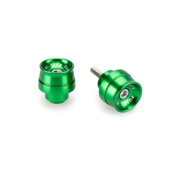 PUIG BILANCIERI MOD. SPEED HONDA INTEGRA 750S 2014-2015 VERDE PUIG BILANCIERI MOD. SPEED HONDA INTEGRA 750S 2014-2015 VERDE