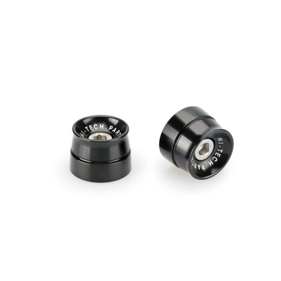 PUIG BILANCIERI MOD. SPEED KAWASAKI ER-6F 2009-2011 NERO PUIG BILANCIERI MOD. SPEED KAWASAKI ER-6F 2009-2011 NERO