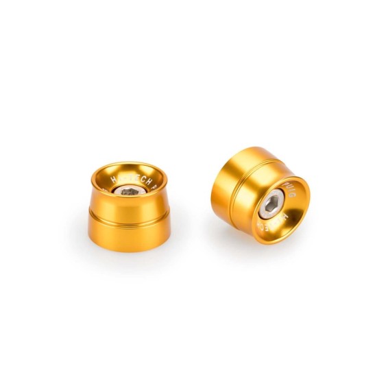 PUIG BILANCIERI MOD. SPEED KAWASAKI ER-6F 2009-2011 ORO PUIG BILANCIERI MOD. SPEED KAWASAKI ER-6F 2009-2011 ORO
