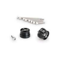 PUIG BILANCIERI MOD. SPEED SUZUKI GSX-R1000 2001-2002 NERO PUIG BILANCIERI MOD. SPEED SUZUKI GSX-R1000 2001-2002 NERO