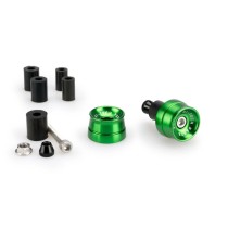 PUIG BILANCIERI MOD. SPEED SUZUKI GSX-S125 2017-2023 VERDE PUIG BILANCIERI MOD. SPEED SUZUKI GSX-S125 2017-2023 VERDE