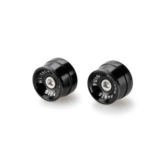 PUIG BILANCIERI MOD. SPEED YAMAHA MT-09 SP 2021-2023 NERO PUIG BILANCIERI MOD. SPEED YAMAHA MT-09 SP 2021-2023 NERO
