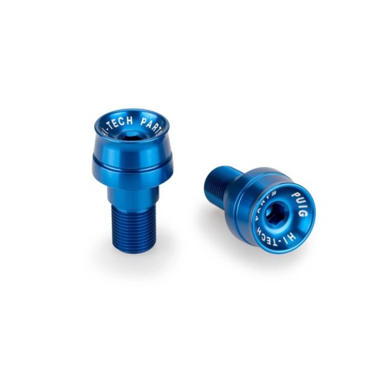 PUIG BILANCIERI MOD. SPEED YAMAHA T-MAX 560 2022-2023 BLU PUIG BILANCIERI MOD. SPEED YAMAHA T-MAX 560 2022-2023 BLU