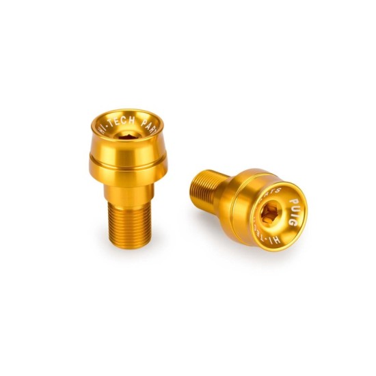 PUIG BILANCIERI MOD. SPEED YAMAHA T-MAX 560 2022-2023 ORO PUIG BILANCIERI MOD. SPEED YAMAHA T-MAX 560 2022-2023 ORO