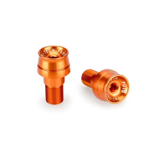 PUIG BILANCIERI MOD. SPEED YAMAHA T-MAX 560 MAX TECH 2022-2023 ARANCIONE PUIG BILANCIERI MOD. SPEED YAMAHA T-MAX 560 MAX TECH 2022-2023 ARANCIONE