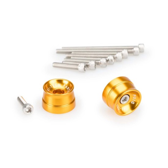 PUIG BILANCIERI MOD. SPEED YAMAHA X-MAX 125 2010-2013 ORO PUIG BILANCIERI MOD. SPEED YAMAHA X-MAX 125 2010-2013 ORO