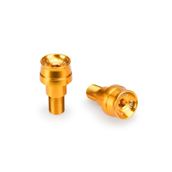 PUIG BILANCIERI MOD. SPEED YAMAHA XSR700 2021-2023 ORO PUIG BILANCIERI MOD. SPEED YAMAHA XSR700 2021-2023 ORO