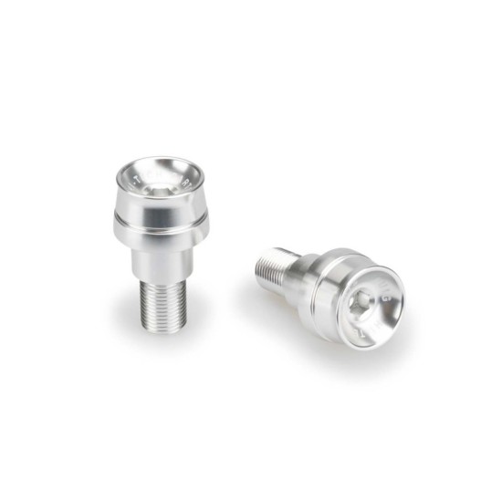 PUIG BILANCIERI MOD. SPEED YAMAHA XSR700 2021-2023 SILVER PUIG BILANCIERI MOD. SPEED YAMAHA XSR700 2021-2023 SILVER