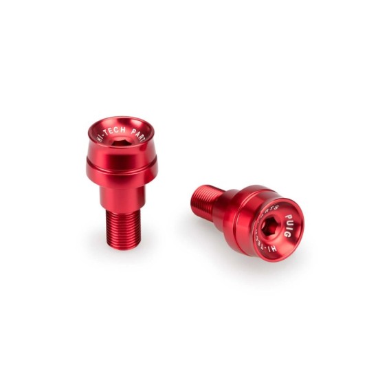 PUIG BILANCIERI MOD. SPEED YAMAHA YZF-R125 2019-2023 ROSSO PUIG BILANCIERI MOD. SPEED YAMAHA YZF-R125 2019-2023 ROSSO