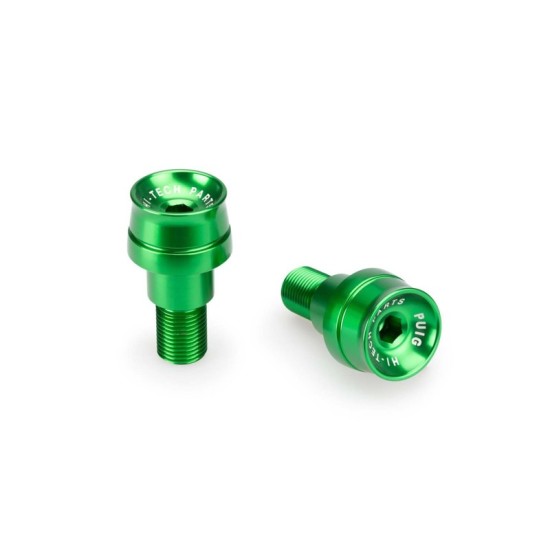 PUIG BILANCIERI MOD. SPEED YAMAHA YZF-R125 2019-2023 VERDE PUIG BILANCIERI MOD. SPEED YAMAHA YZF-R125 2019-2023 VERDE