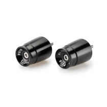 PUIG BILANCIERI MOD. SPORT APRILIA RS 660 2021-2023 NERO PUIG BILANCIERI MOD. SPORT APRILIA RS 660 2021-2023 NERO