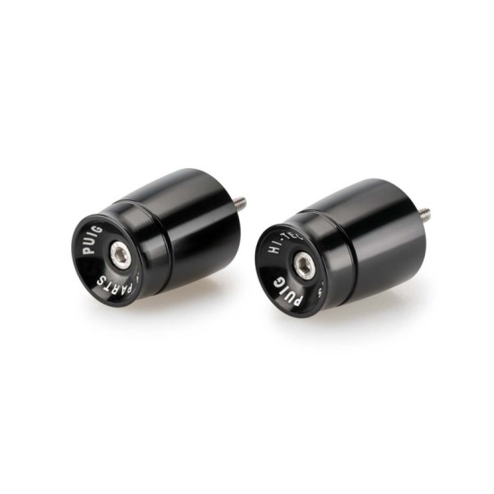 PUIG BILANCIERI MOD. SPORT APRILIA RS 660 2021-2023 NERO PUIG BILANCIERI MOD. SPORT APRILIA RS 660 2021-2023 NERO